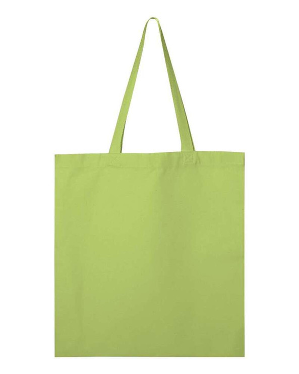 Q-Tees Q800 - Canvas Promotional