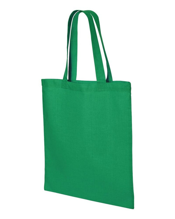 Q-Tees QTB - Economical Tote Bag