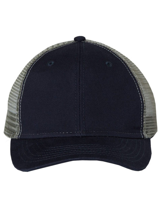 Authentic Headwear AH80 - Trucker Lavado