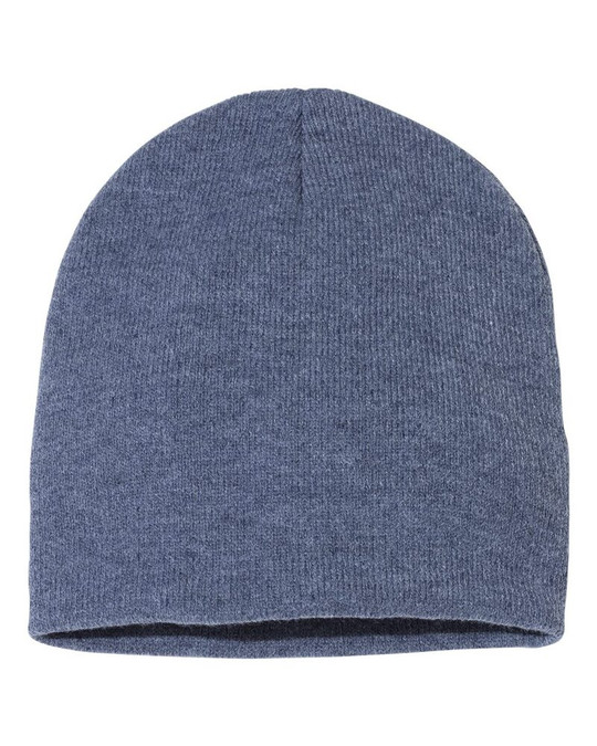 Sportsman SP08 - 8 Inch Knit Beanie