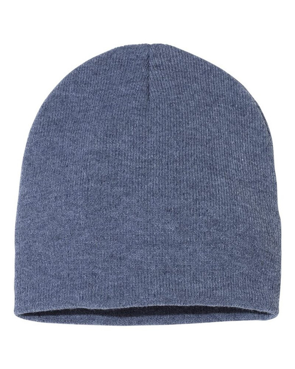 Sportsman SP08 - 8 Inch Knit Beanie