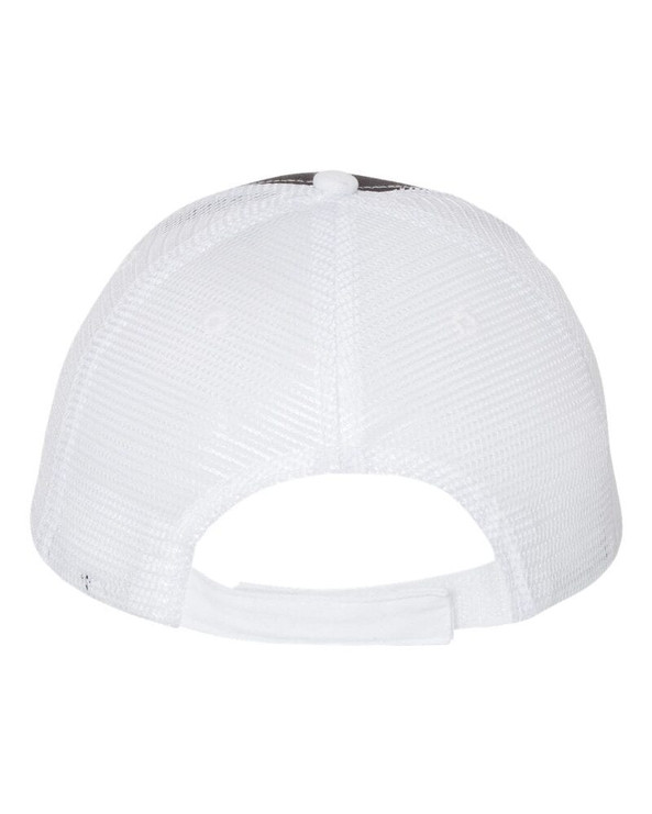 Valucap S102 - Sandwich Trucker Cap