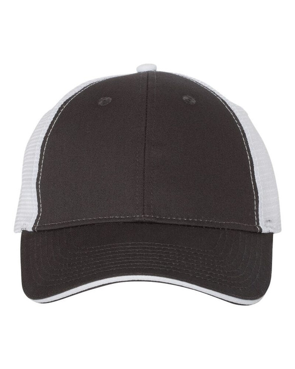 Valucap S102 - Sandwich Trucker Cap
