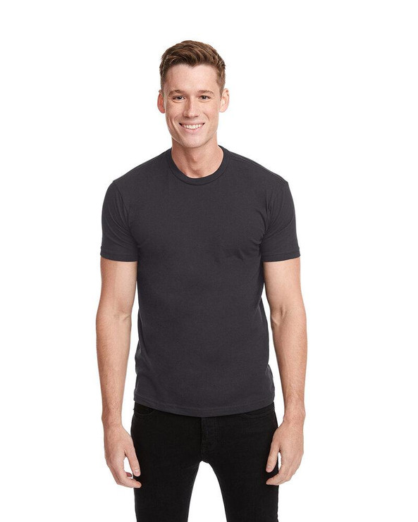 Next Level 3600 - Premium Short Sleeve Crew
