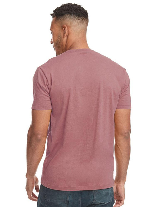 Next Level 3600 - T-shirt Premium à Manches Courtes