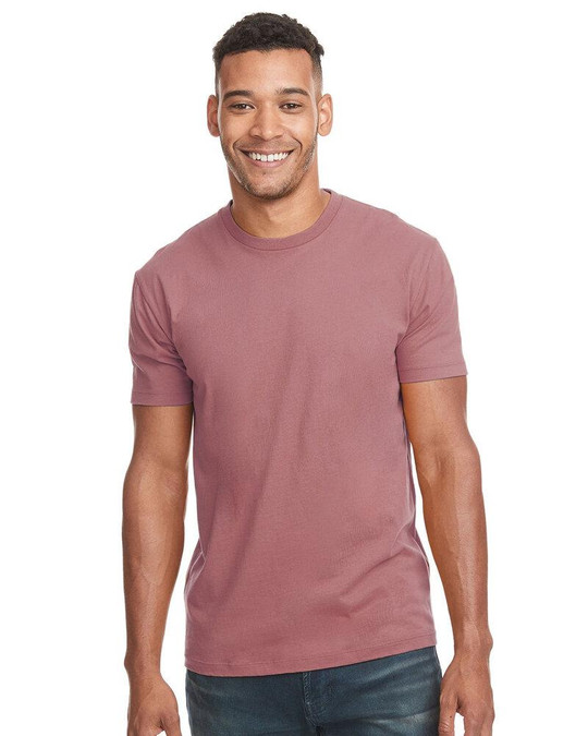 Next Level 3600 - T-shirt Premium à Manches Courtes