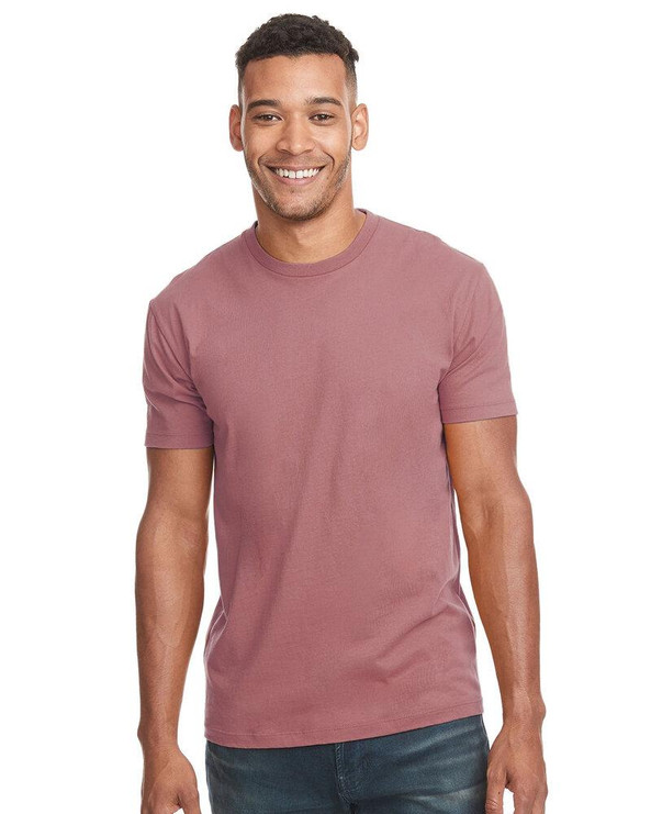 Next Level 3600 - Premium Short Sleeve Crew