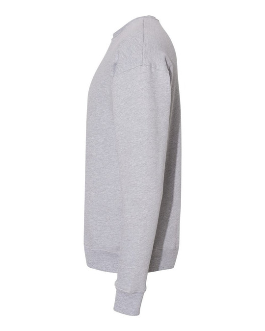 Bella+Canvas 3945 - Sweatshirt à Épaules Tombantes