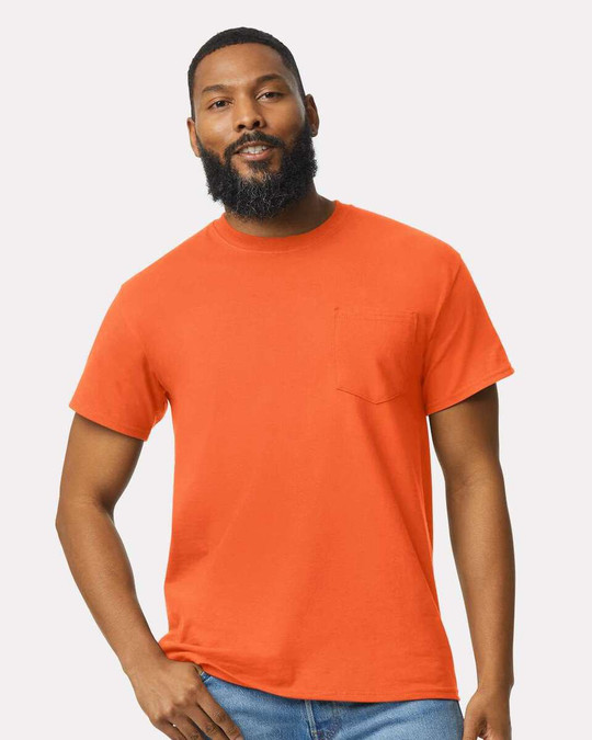 Gildan 2300 - Camiseta ULTRA ALGODÓN