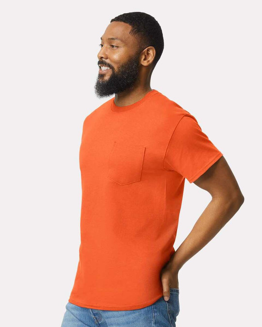 Gildan 2300 - Camiseta ULTRA ALGODÓN