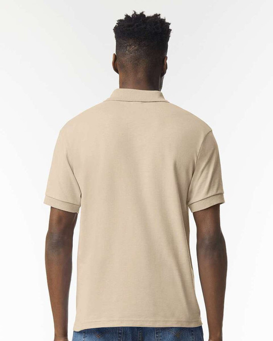 Gildan 8800 - Polo de Jersey M/C