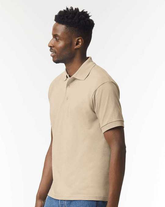 Gildan 8800 - Polo de Jersey M/C