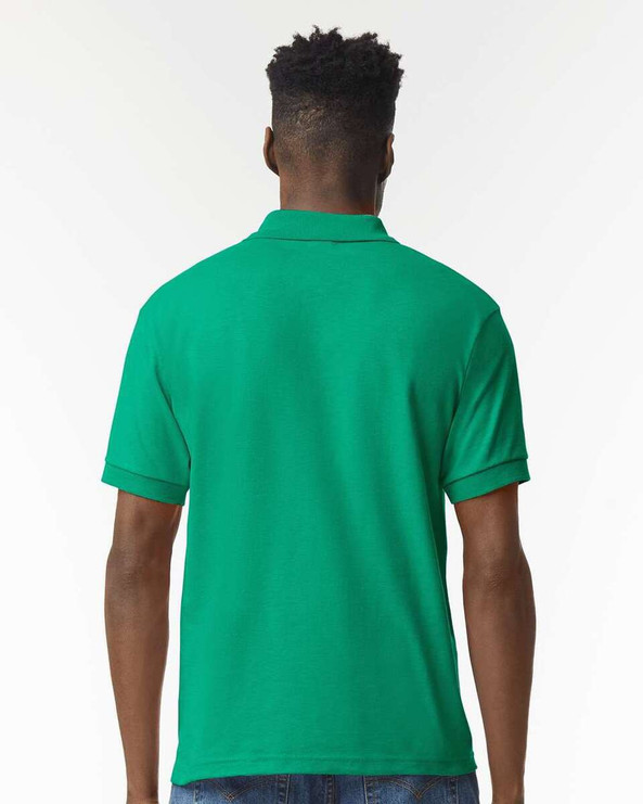 Gildan 8800 - S/S Jersey Polo