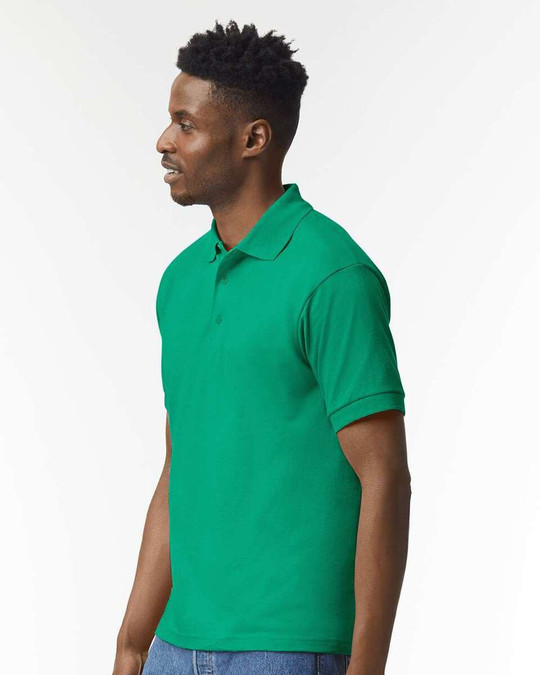Gildan 8800 - Polo de Jersey M/C