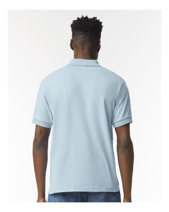 Gildan 8800 - Polo Jersey À M/C