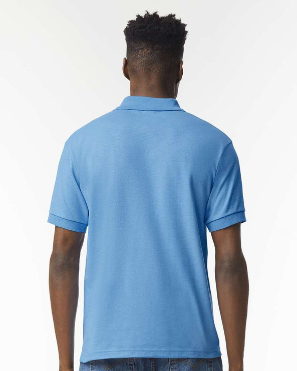 Gildan 8800 - S/S Jersey Polo