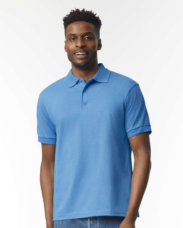 Gildan 8800 - S/S Jersey Polo