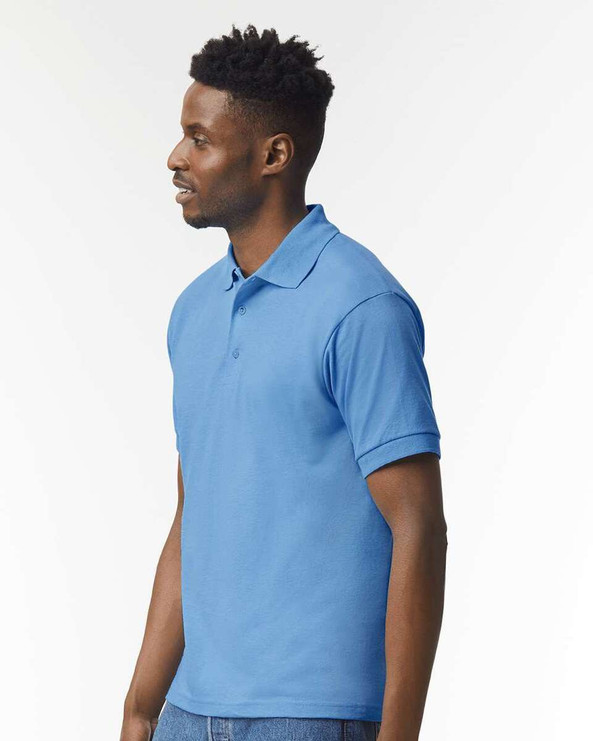 Gildan 8800 - S/S Jersey Polo