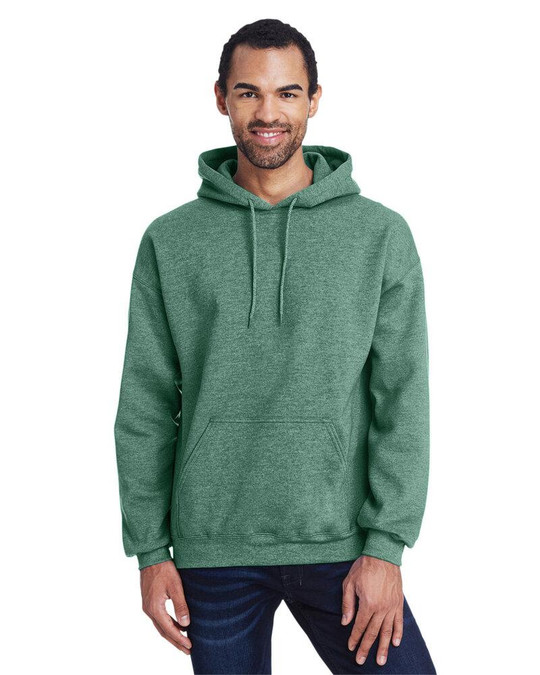 Gildan 18500 - Sweat à Capuche Heavy Blend™