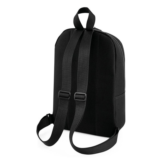 Bag Base BG153 - Essential Fashion mini backpack