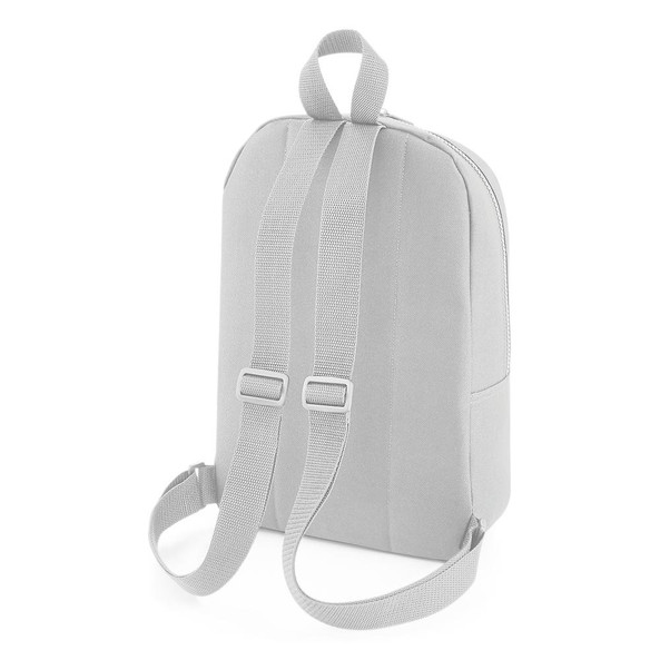 Bag Base BG153 - Essential Fashion mini backpack