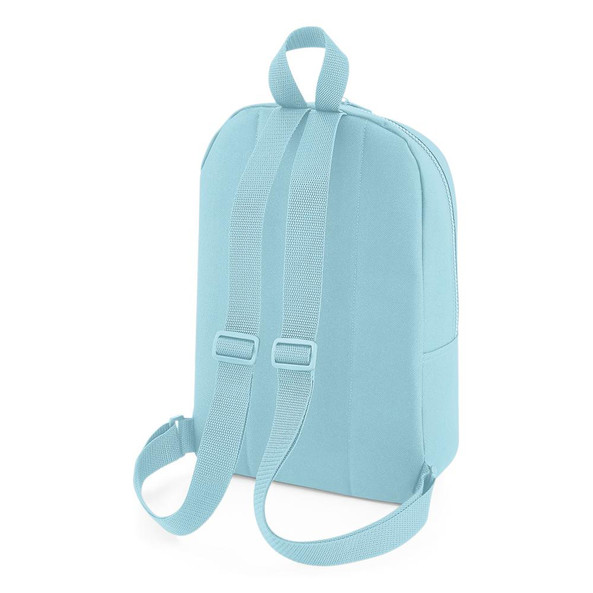 Bag Base BG153 - Essential Fashion mini backpack