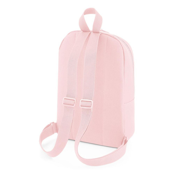 Bag Base BG153 - Essential Fashion mini backpack