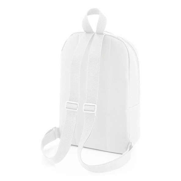 Bag Base BG153 - Essential Fashion mini backpack