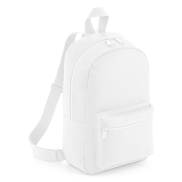 Bag Base BG153 - Essential Fashion mini backpack