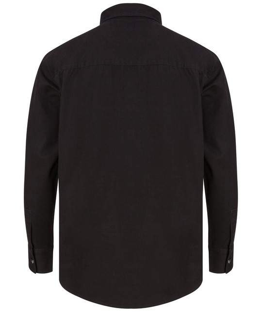 Front Row FR054 - Drill overshirt