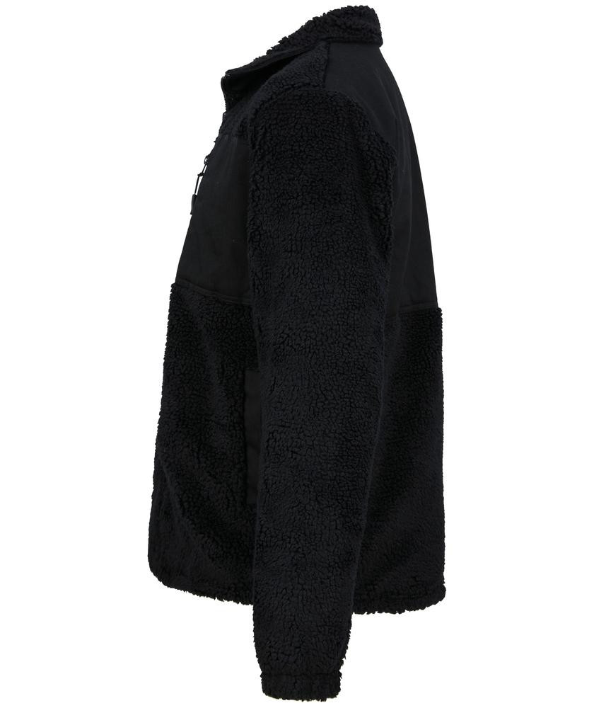 Front Row FR854 - Polaire sherpa recyclée