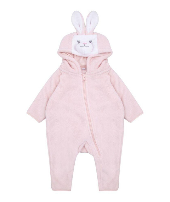 Larkwood LW073 - Rabbit pajamas