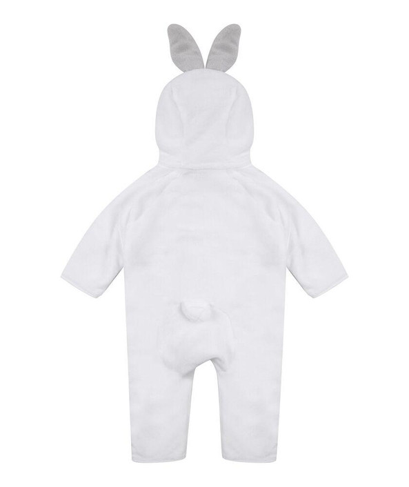Larkwood LW073 - Rabbit pajamas
