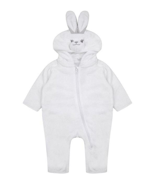 Larkwood LW073 - Rabbit pajamas