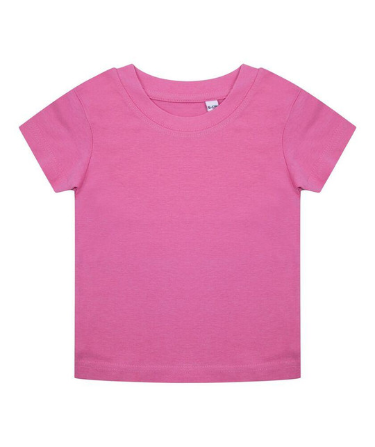 Larkwood LW620 - Bio-T-Shirt
