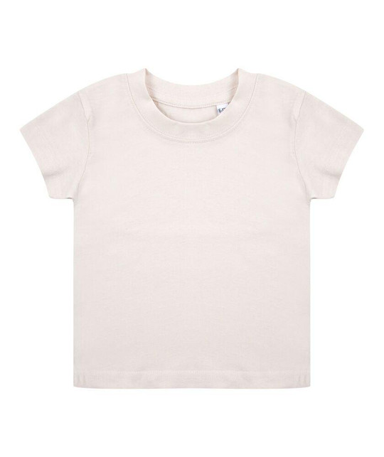 Larkwood LW620 - Organic t-shirt
