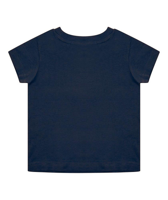 Larkwood LW620 - Organic t-shirt