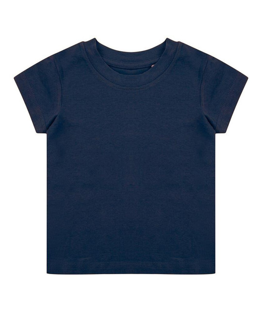 Larkwood LW620 - Organic t-shirt