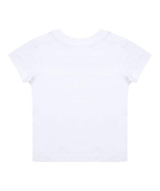 Larkwood LW620 - Organic t-shirt