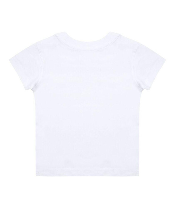 Larkwood LW620 - Organic t-shirt