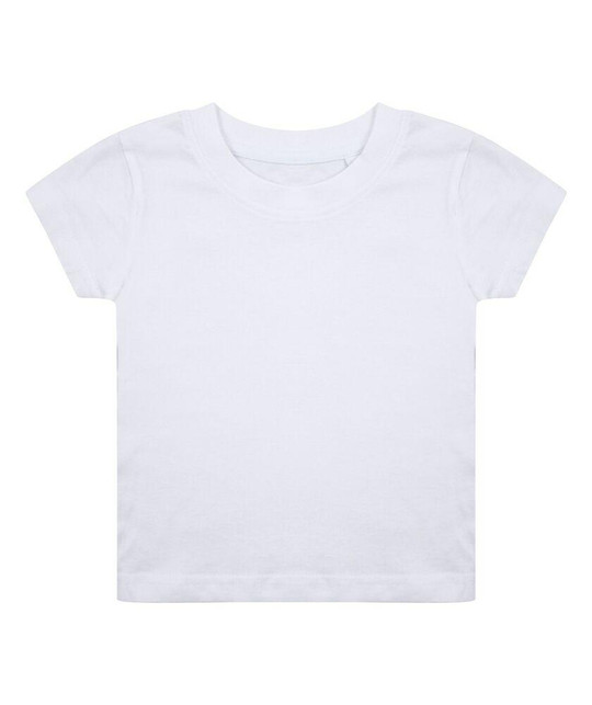 Larkwood LW620 - Organic t-shirt