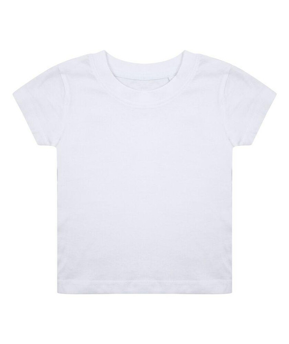 Larkwood LW620 - Organic t-shirt