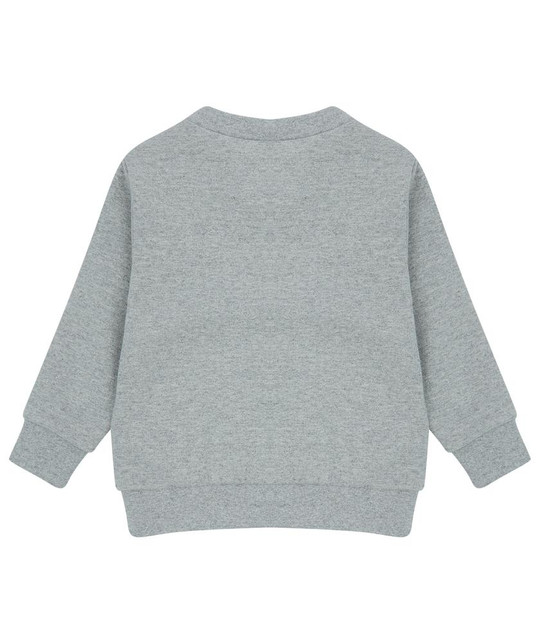 Larkwood LW800 - Kids' eco-friendly sweatshirt