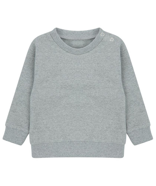 Larkwood LW800 - Kids' eco-friendly sweatshirt