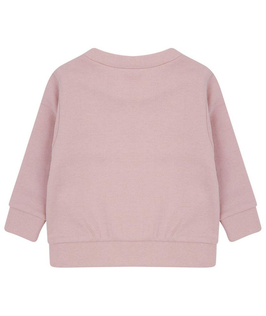 Larkwood LW800 - Kids' eco-friendly sweatshirt