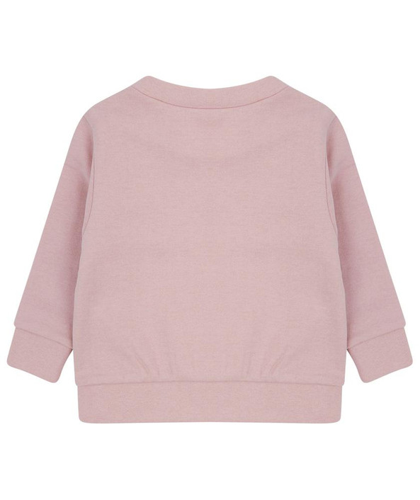 Larkwood LW800 - Umweltfreundliches Kinder-Sweatshirt