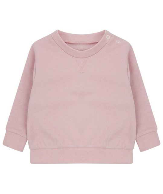 Larkwood LW800 - Kids' eco-friendly sweatshirt
