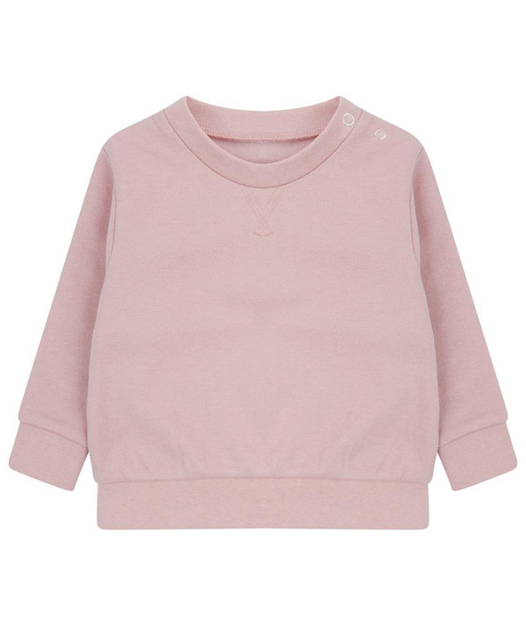 Larkwood LW800 - Umweltfreundliches Kinder-Sweatshirt