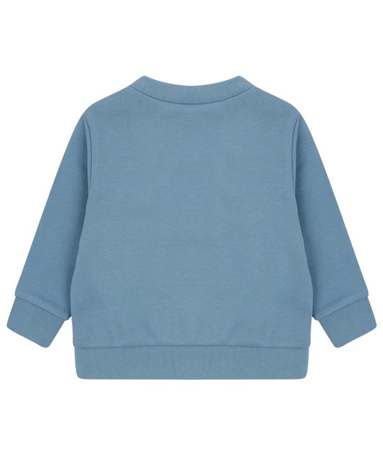 Larkwood LW800 - Lasten ympäristöystävällinen sweatshirt