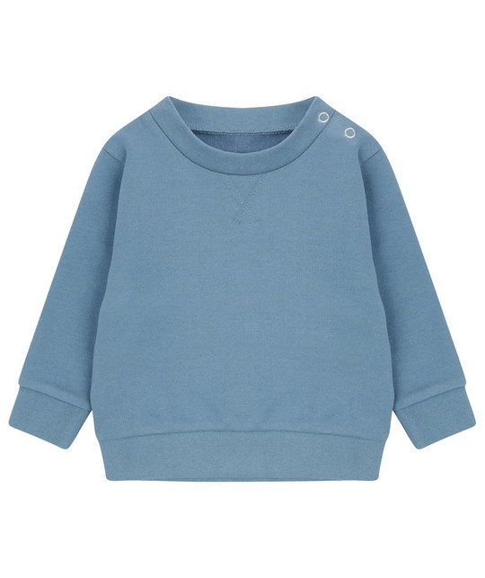 Larkwood LW800 - Lasten ympäristöystävällinen sweatshirt